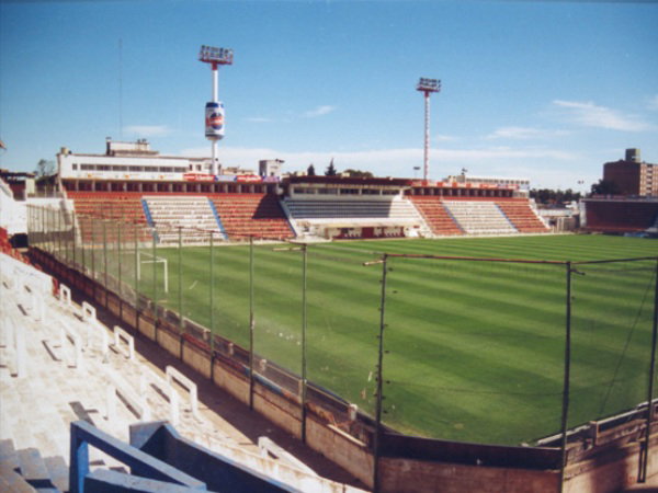 Bild av Estadio 15 de Abril