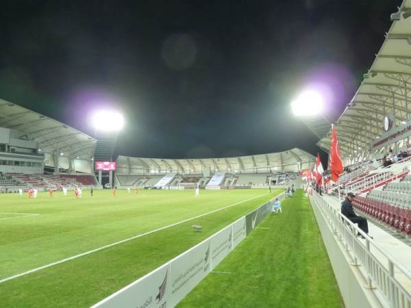 Bild av Abdullah bin Nasser bin Khalifa Stadium