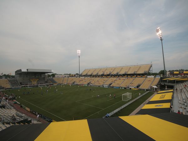 Bild av Historic Crew Stadium