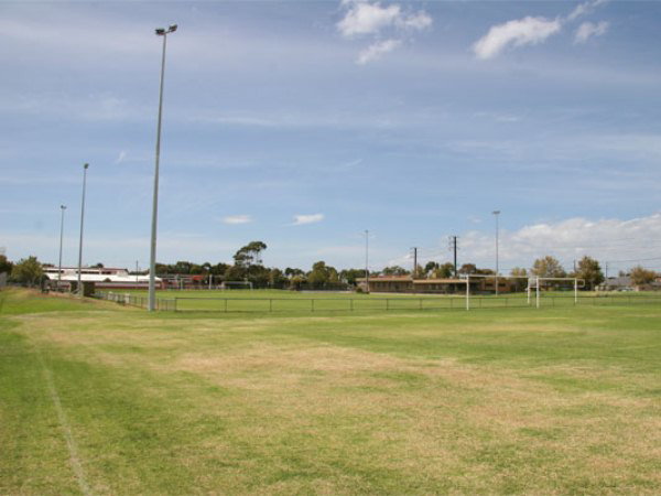 Bild av Jack Smith Park