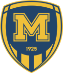 Metalist 1925 W
