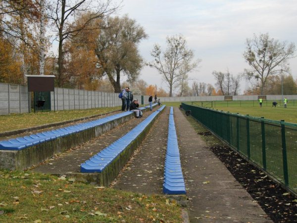 Bild av Stadion Miejski Skolwin