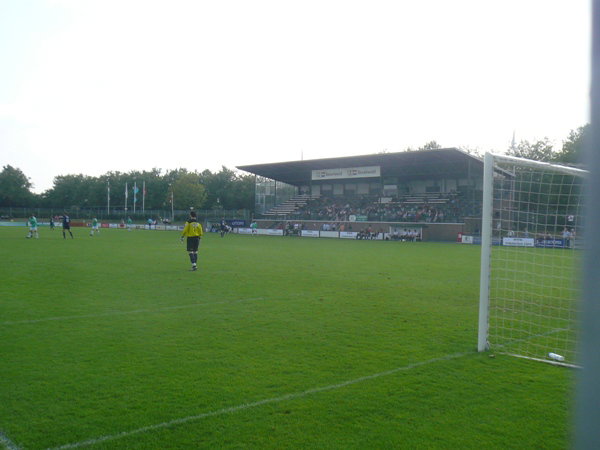Bild av Stadion De Blauwe Kei