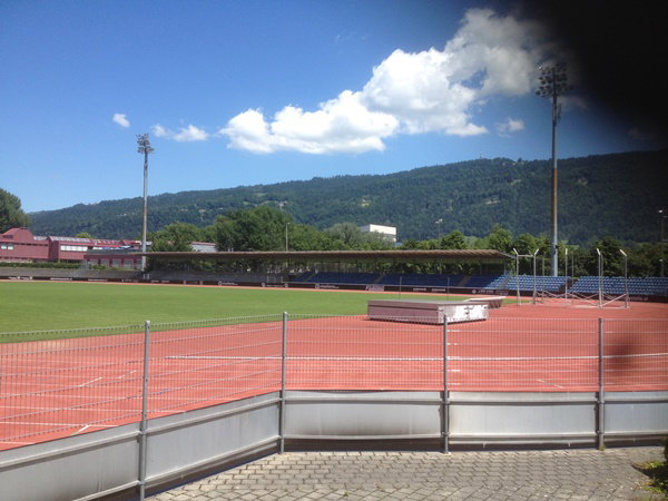 Bild av ImmoAgentur Stadion Bregenz