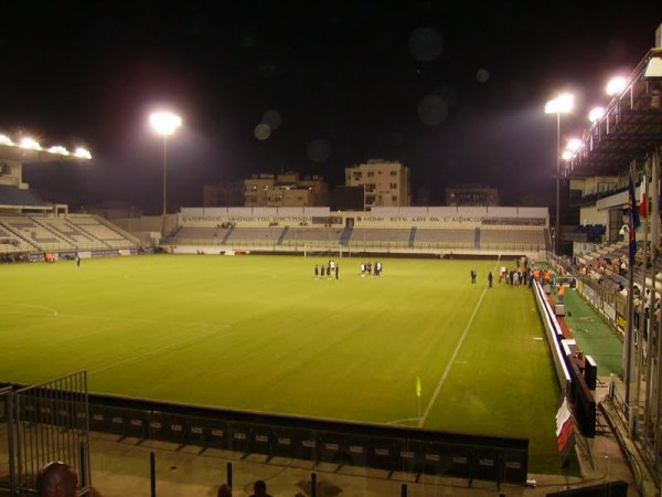 Bild av Stadio Antonis Papadopoulos
