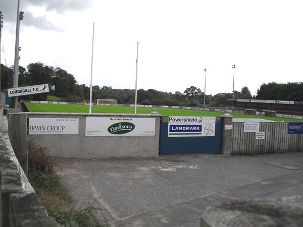 Bild av Lakeview Park