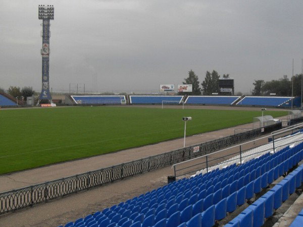 Stadion KAMAZ