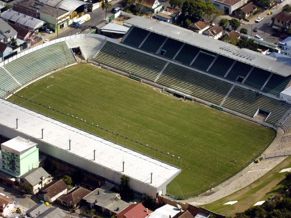 Bild av Estádio Alfredo Jaconi