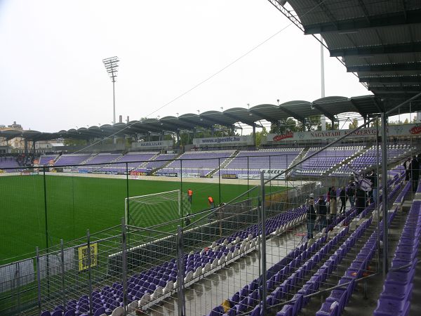 Bild av Szusza Ferenc Stadion
