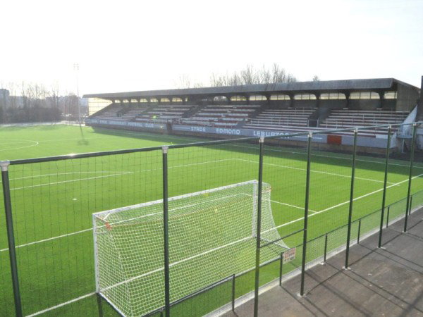 Bild av Stade Edmond Leburton