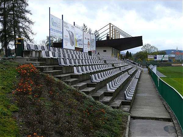 Bild av Stadion im. Ojca Władysława Augustynka