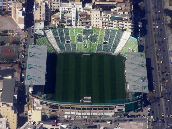 Bild av Stadio Apóstolos Nikolaidis