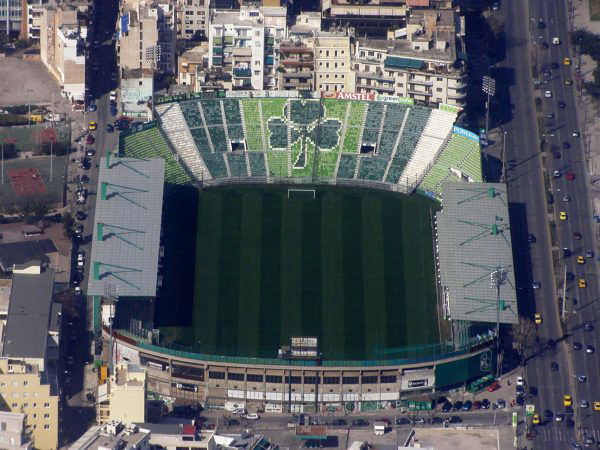 Stadio Apóstolos Nikolaidis