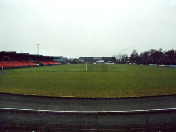 Bild av Sundby Idrætspark