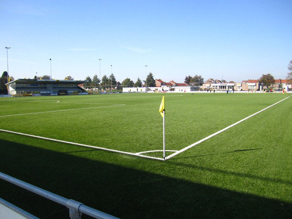 Bild av Sportpark Zeelst