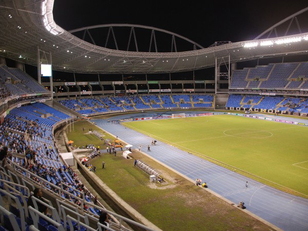 Bild av Estádio Nilton Santos