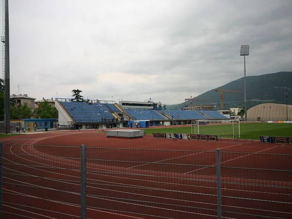 Bild av Športni Park