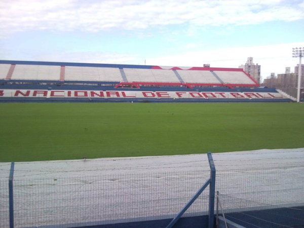 Bild av Estadio Gran Parque Central