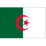 Algeria W