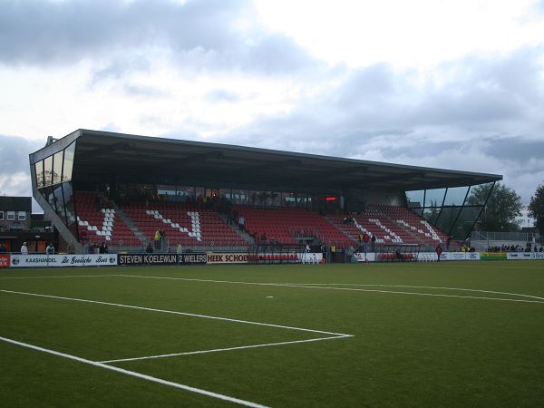 Bild av Sportpark De Westmaat (IJsselmeervogels)