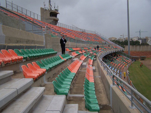 Bild av Levita Stadium