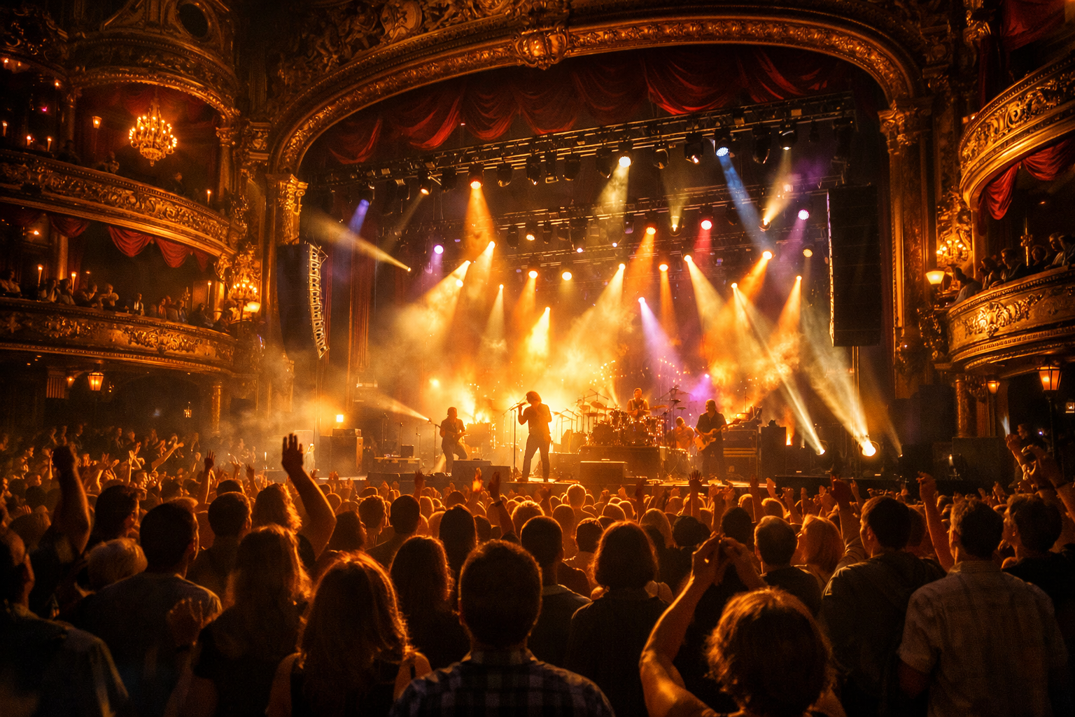 Sommarscen Malmö: Pop Out Loud!