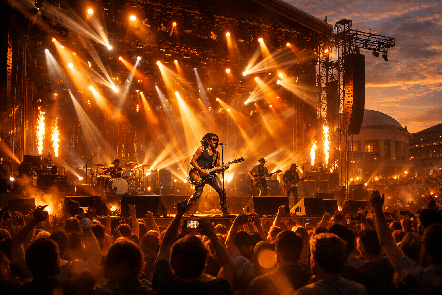 Lenny Kravitz