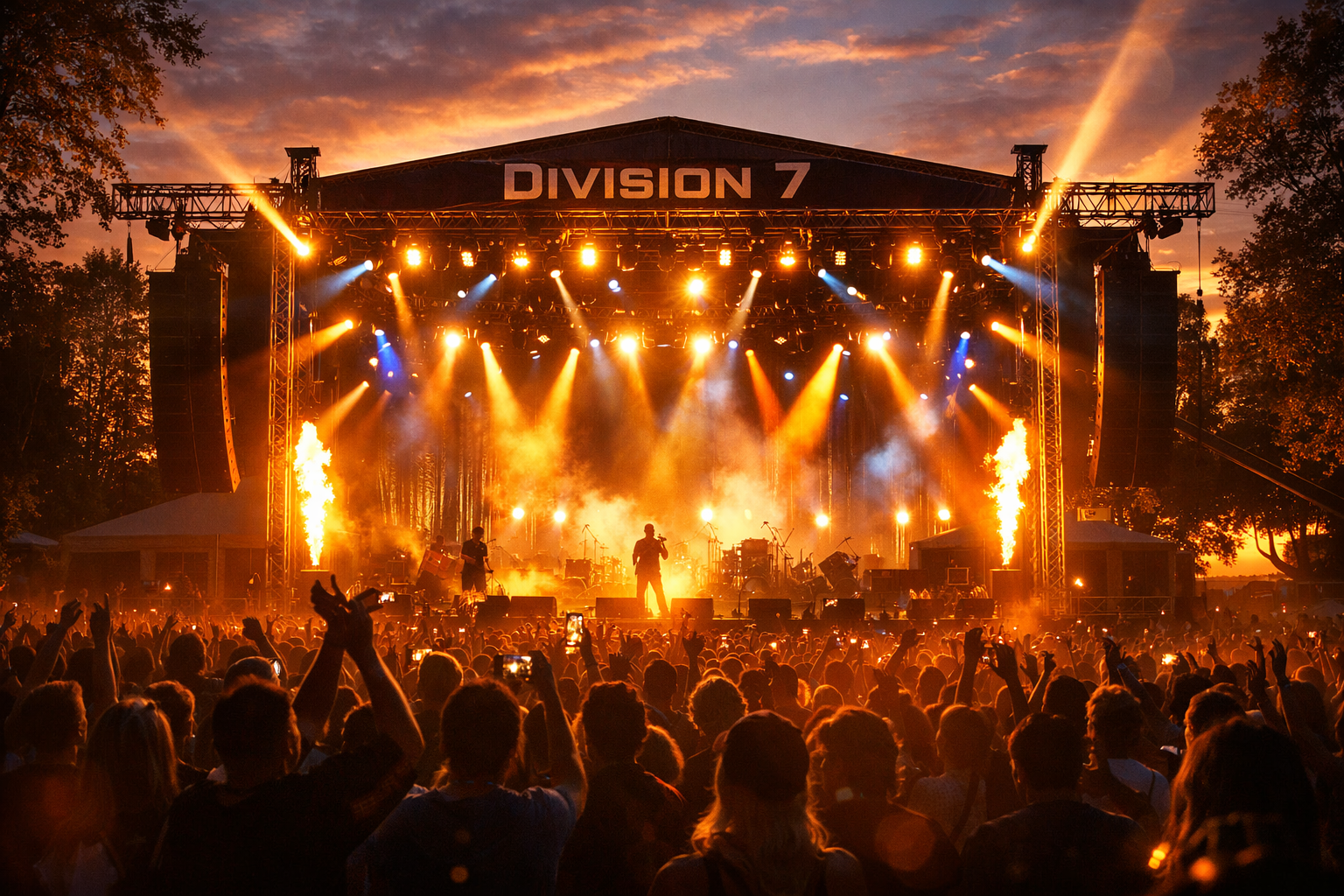 Division 7
