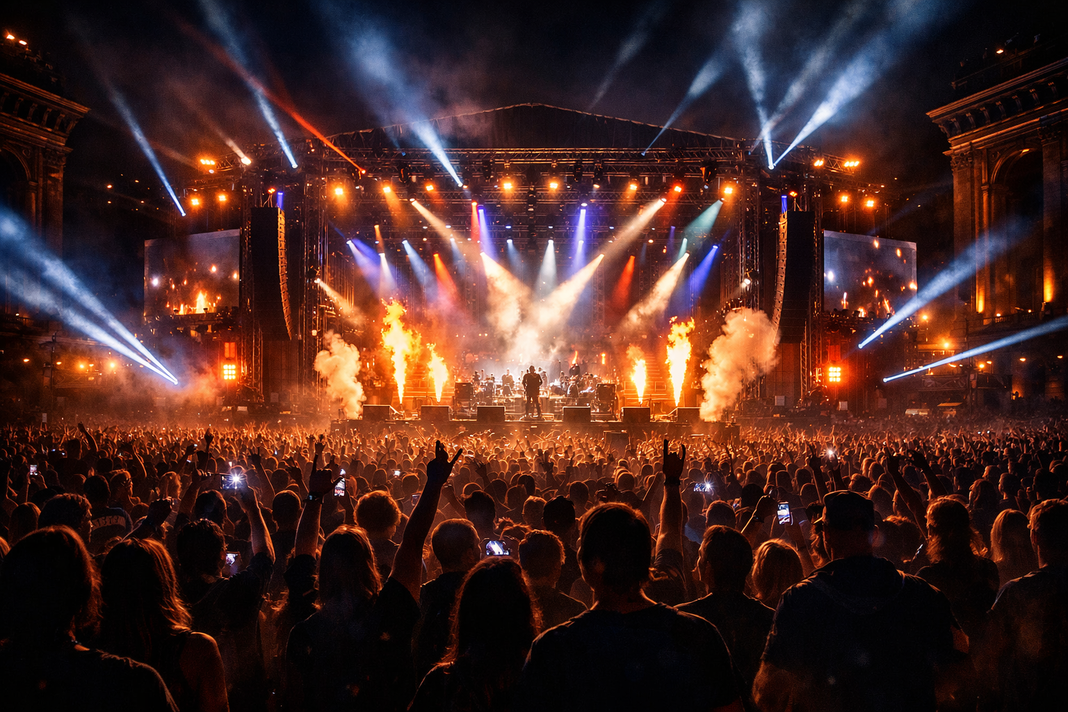 Vitå Rockfest