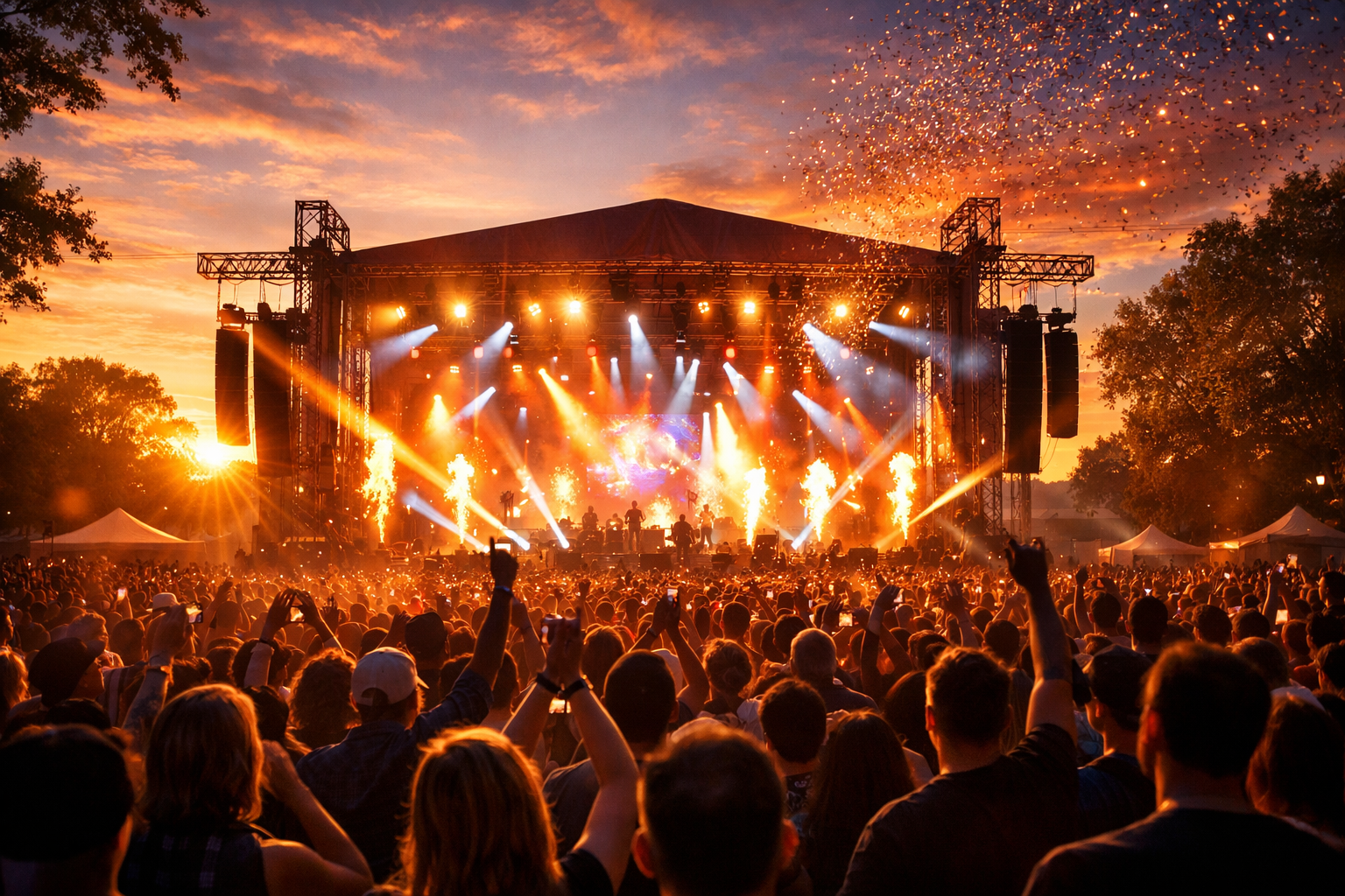 RIX FM Festival