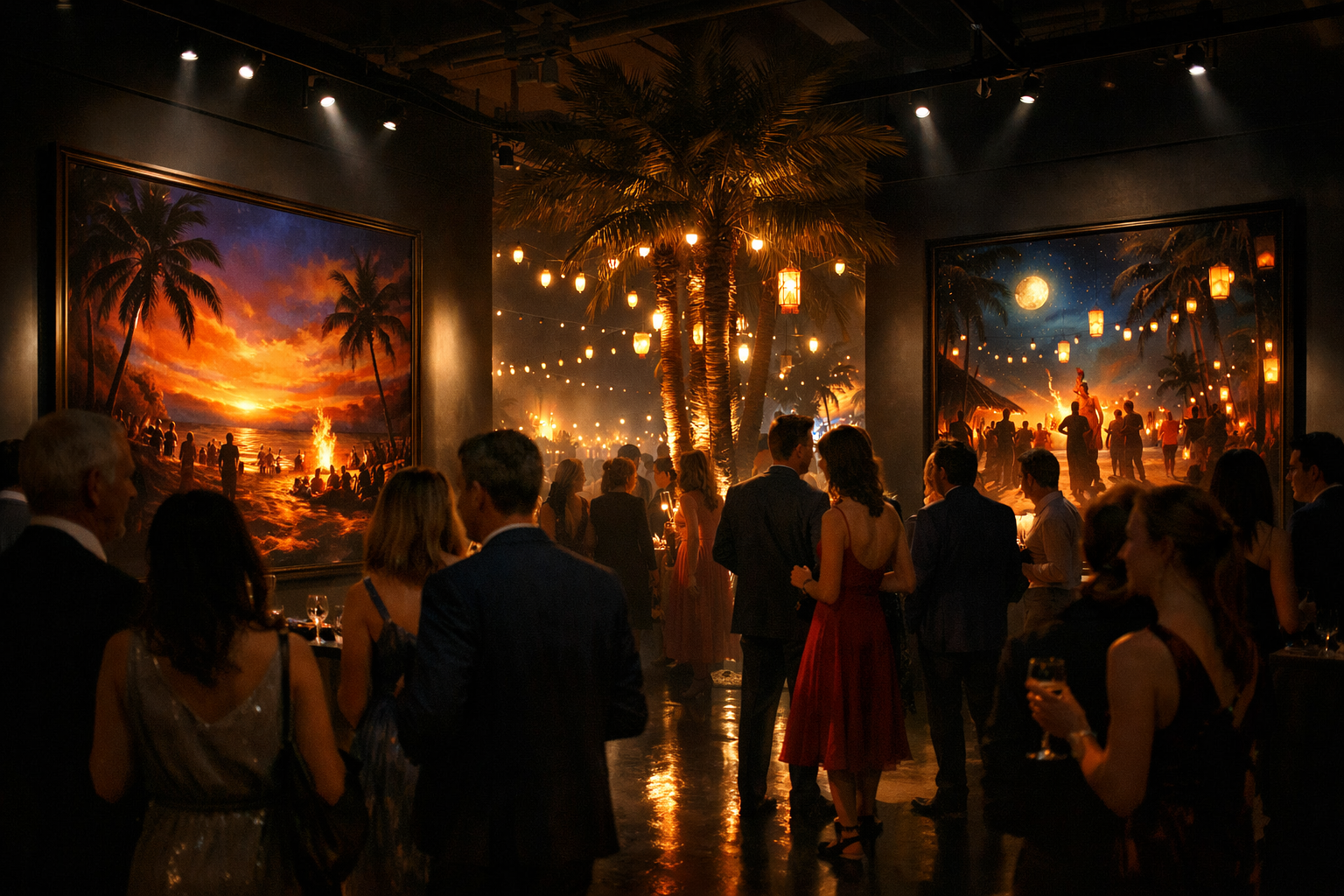Playa Festival 2026