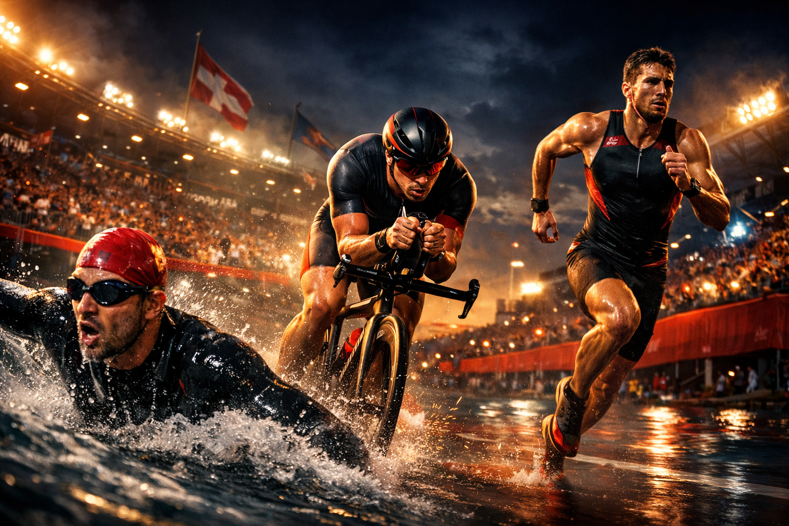 Ironman Kalmar 2026