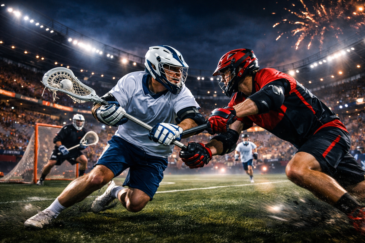 Laxacupen 2026