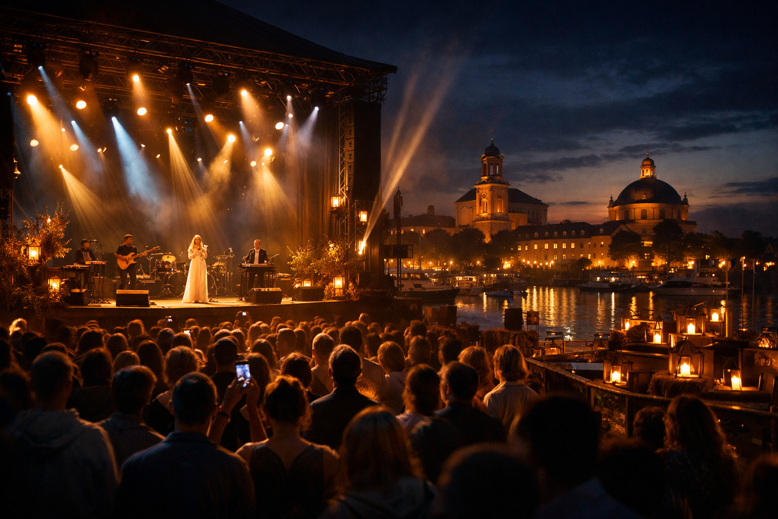 Karlskrona Skärgårdsfest 2026