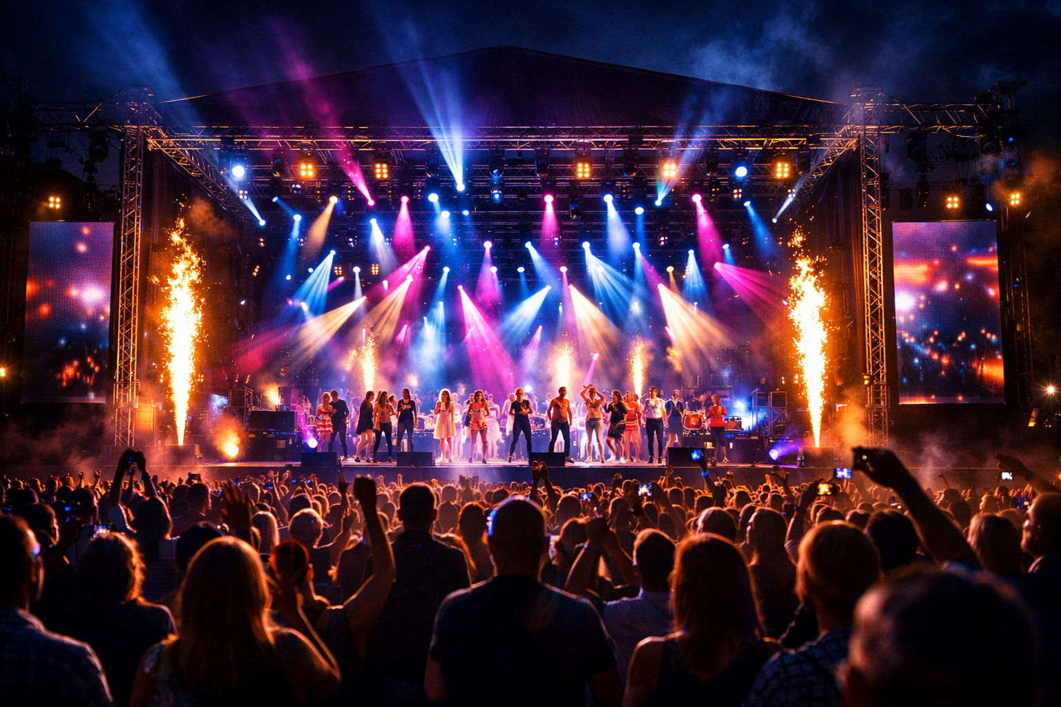 Diggiloo i Västerås