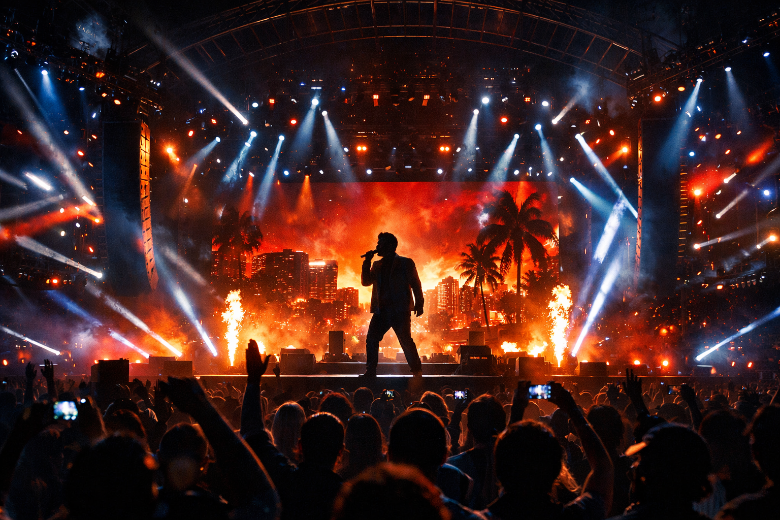 The Weeknd