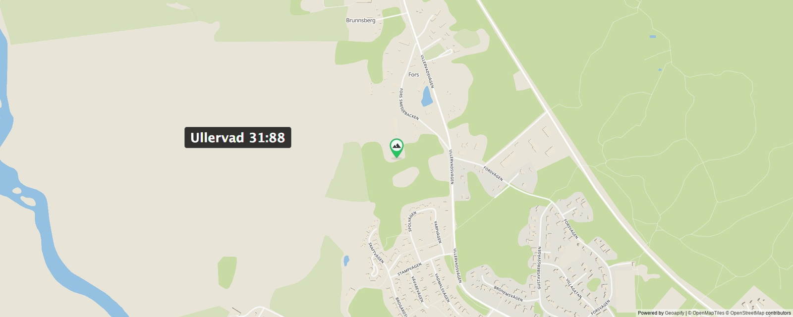 Ullervad 31:88
