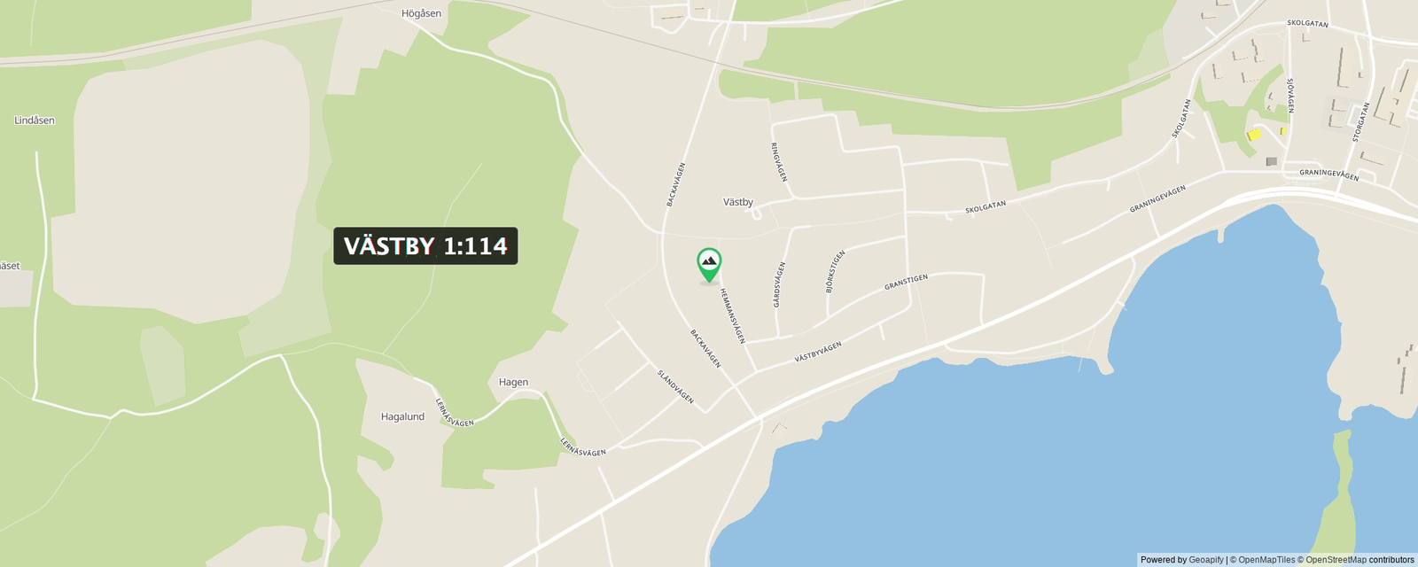 VÄSTBY 1:114
