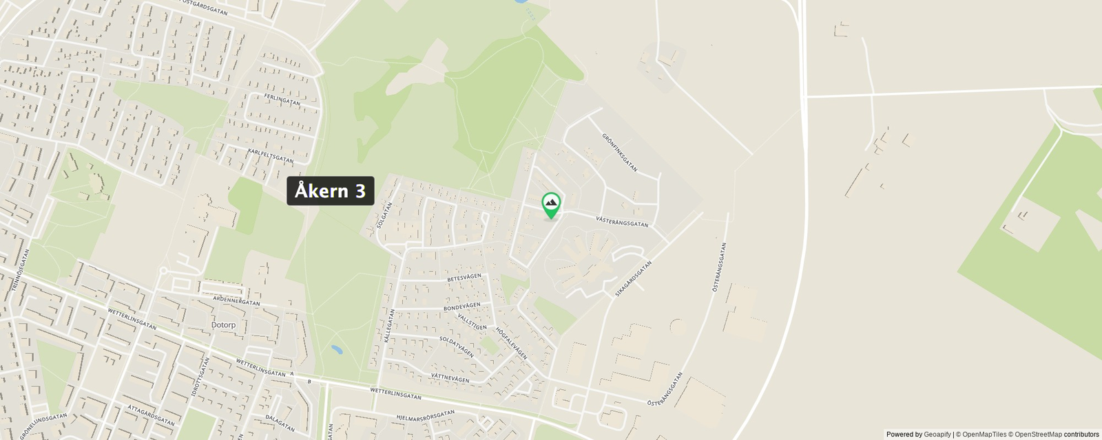 Åkern 3