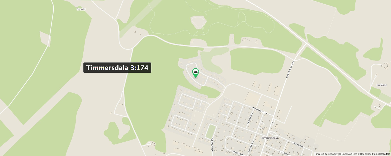 Timmersdala 3:174