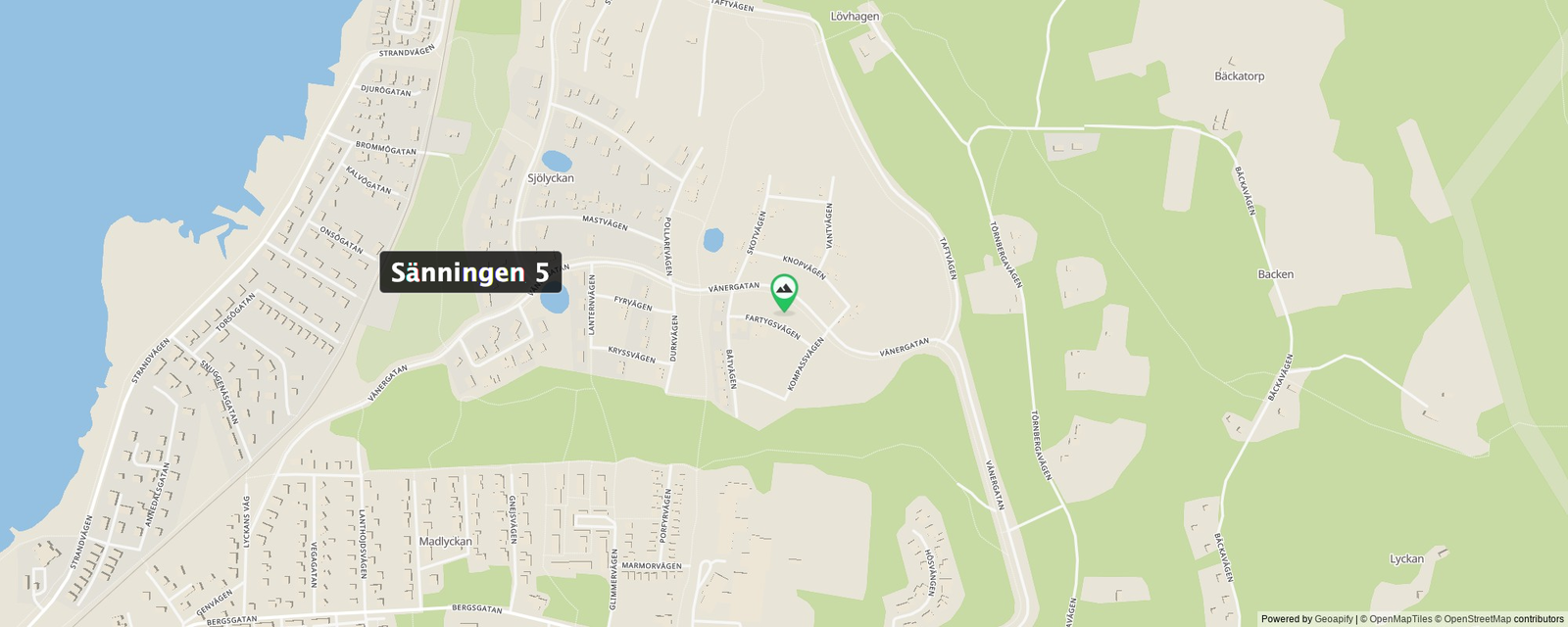 Sänningen 5