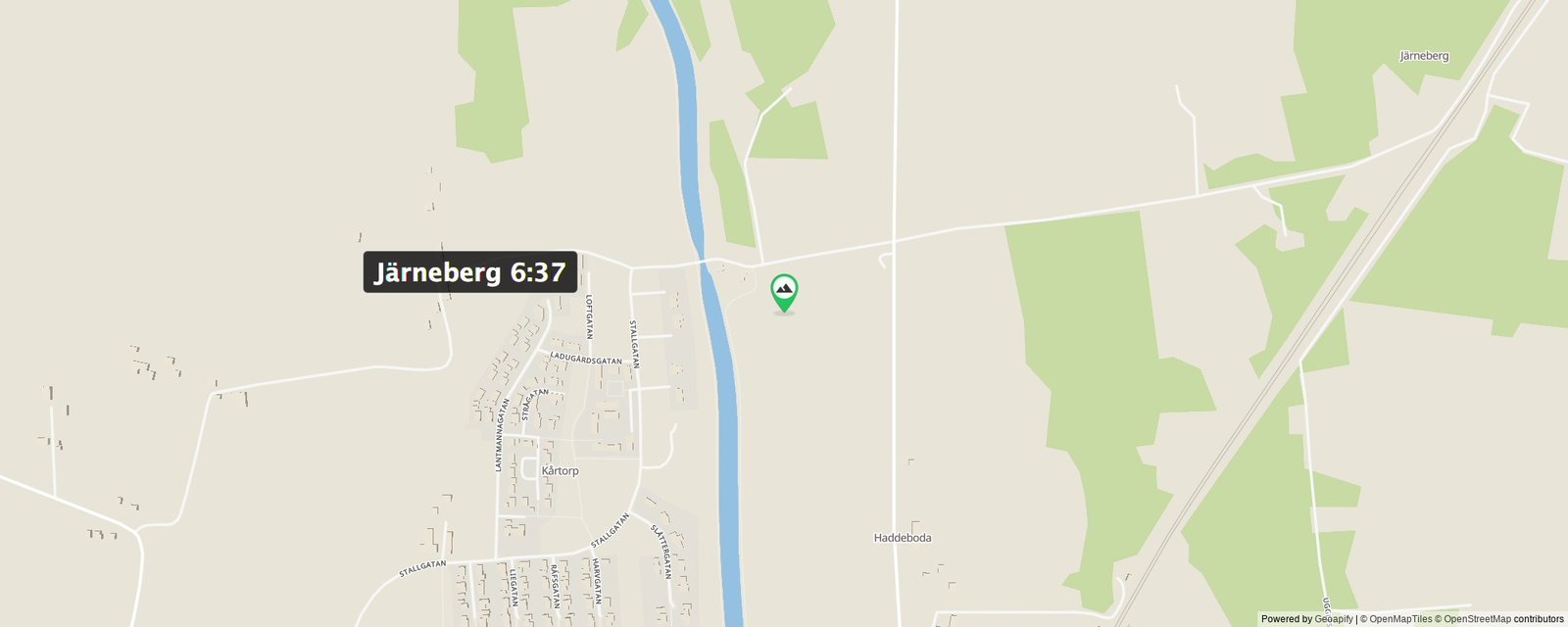 Järneberg 6:37