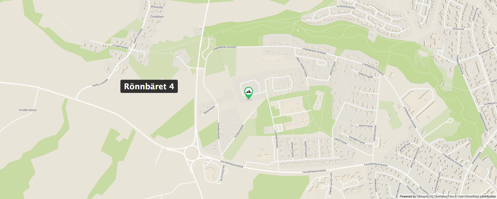 Rönnbäret 4