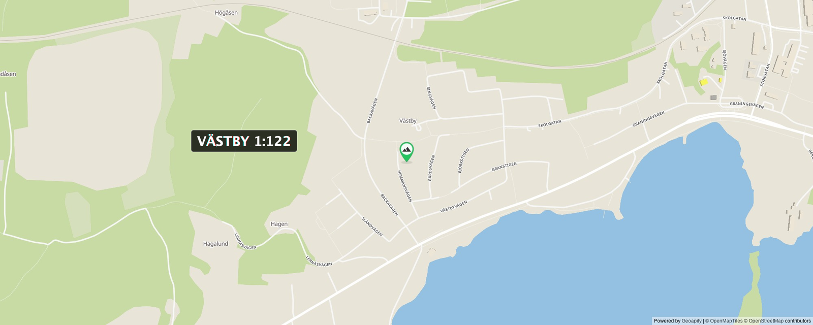 VÄSTBY 1:122