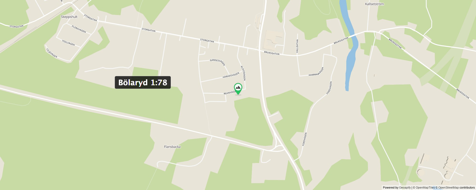 Bölaryd 1:78