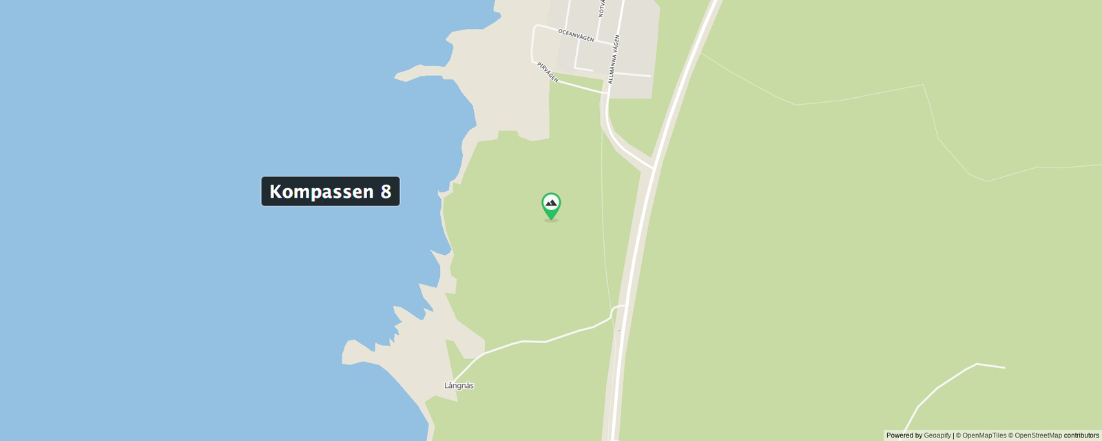 Kompassen 8