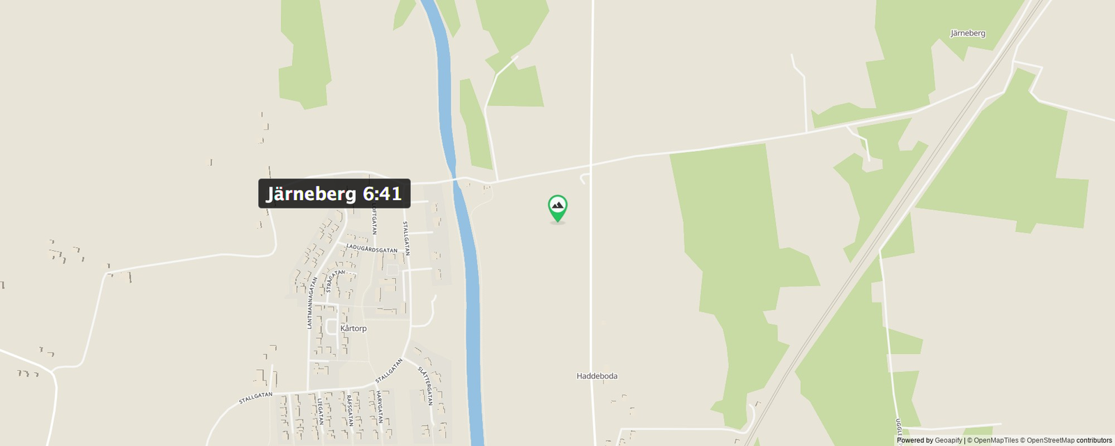 Järneberg 6:41