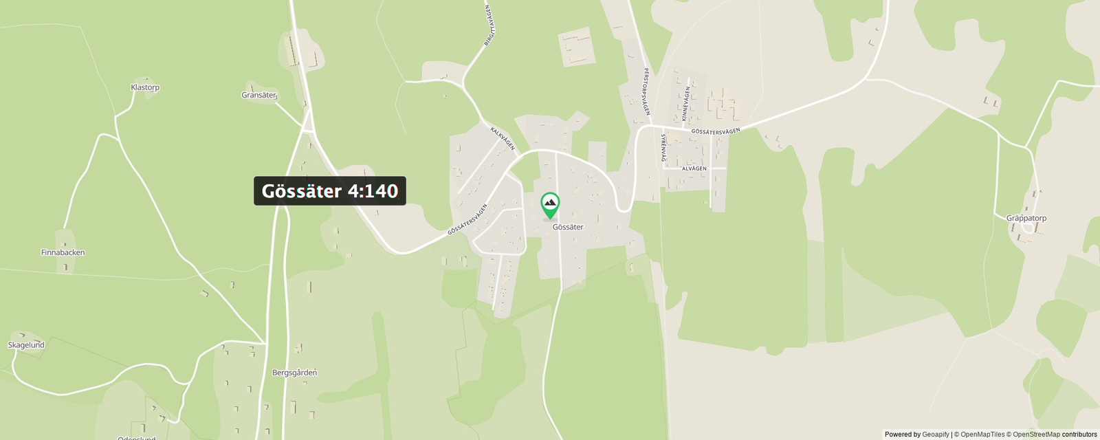 Gössäter 4:140