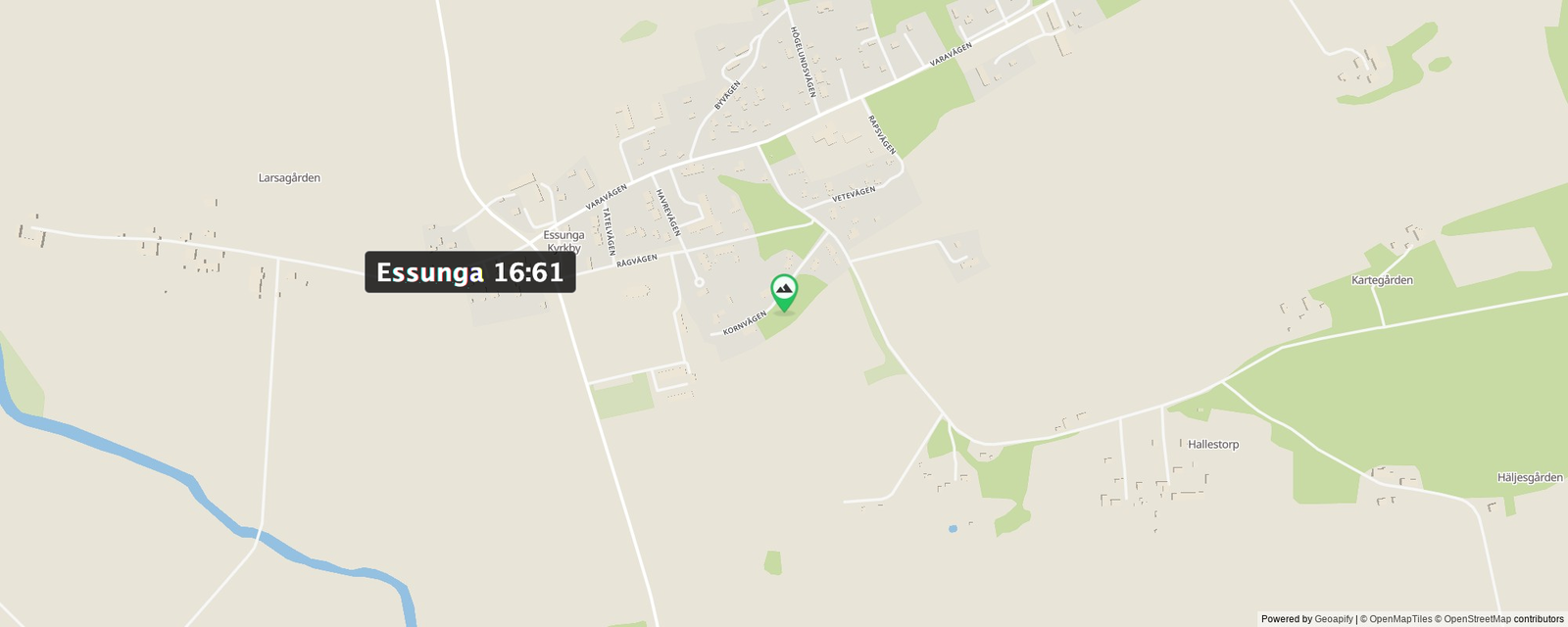 Essunga 16:61
