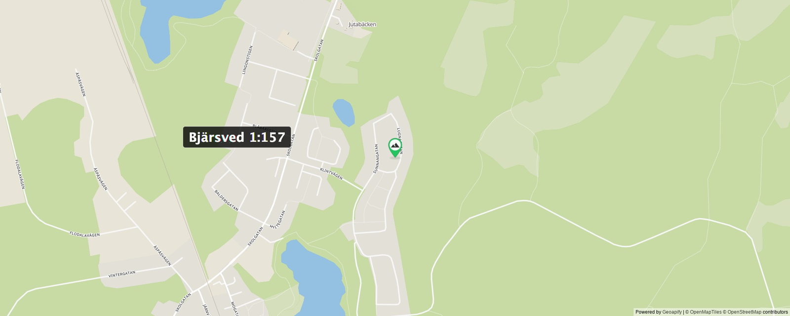 Bjärsved 1:157